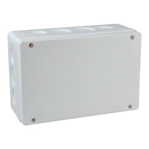 SCHNEIDER 180X270X100 KASA-BUAT-SCH-ETK 3470-744-0600