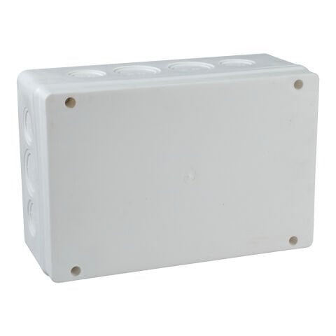 SCHNEIDER 180X270X100 KASA-BUAT-SCH-ETK 3470-744-0600