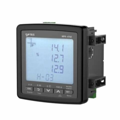 ENTES MPR-47S-D ŞEBEKE ANALİZÖRÜ M4043