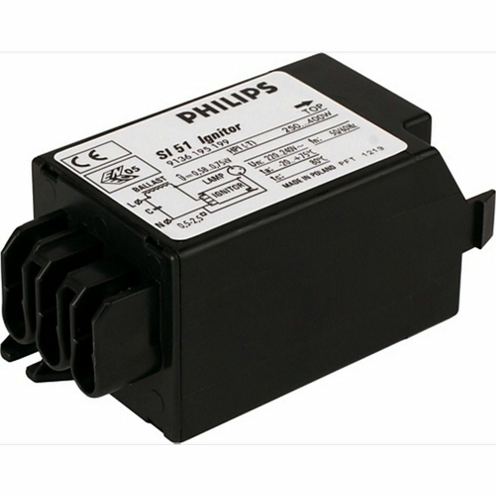 PHILIPS SI 51 ATEŞLEYİCİ 220-240V 50/60HZ