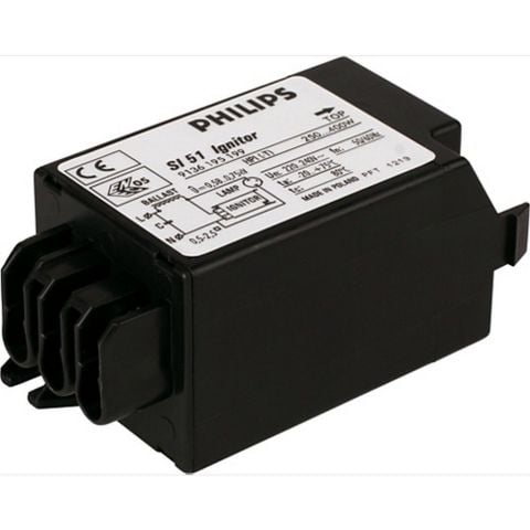 PHILIPS SI 51 ATEŞLEYİCİ 220-240V 50/60HZ