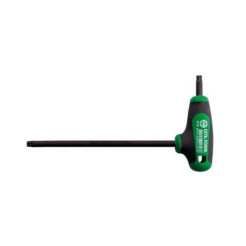 CETAFORM K12-040-150 K12 SERİSİ T SAPLI TORX ANAHTAR