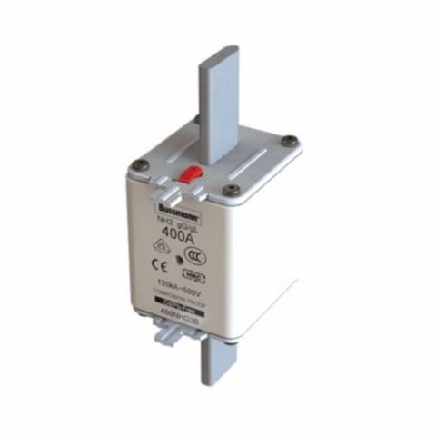 EATON 400NHG2B NH SİGORTA 2-BOY, GG-GL, 500V, 120K-EATON