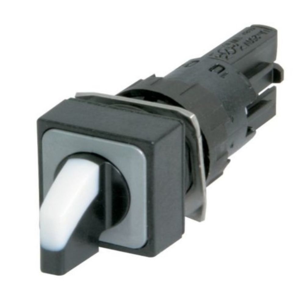 EATON Q18WK1 Ø16 MANDAL BUTON, YAYLI, 2 KONUMLU