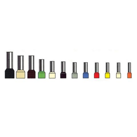KLEMSAN IKY 1,0/8 ECO 570030E (5000 ADET)