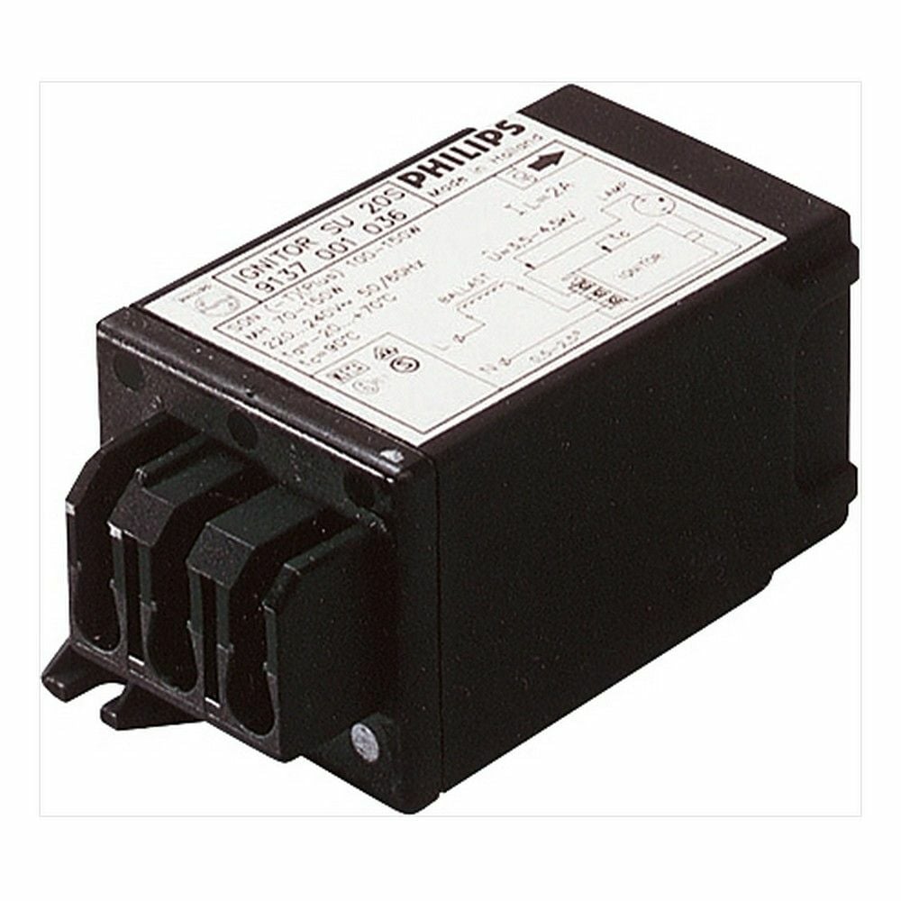PHILIPS SI 54 IGNITOR