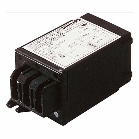 PHILIPS SI 54 IGNITOR
