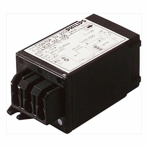 PHILIPS SI 54 IGNITOR