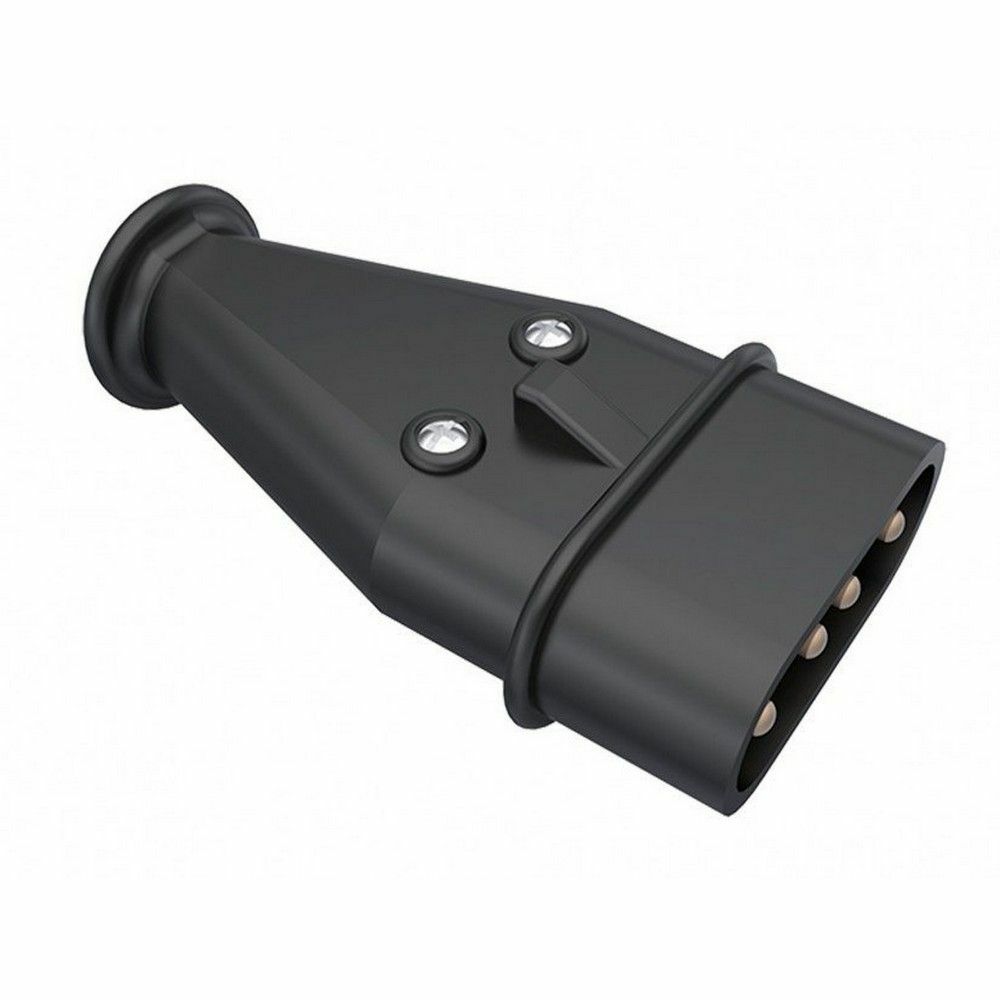 BEMİS 16-25A.YASSI DÜZ FİŞ