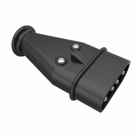 BEMİS 16-25A.YASSI DÜZ FİŞ