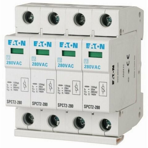 EATON SPCT2-385-4 Parafudr (C) 385VAC, 1.7kV, 20kA-EATON