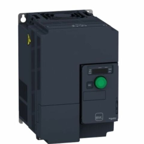 SCHNEIDER DEĞİŞKEN HIZLI SÜRÜCÜ, ALTİVAR MACHİNE ATV320, 7.5 KW, 380...500 V, 3 FAZLI, KOMPAKT  ATV320U75N4C
