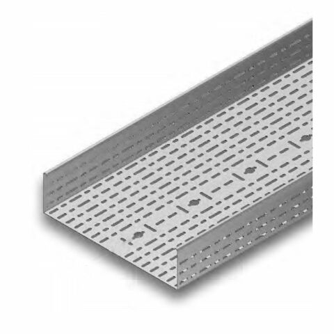EAE 3006323 060 UKS 050 ÜNİVERSAL KABLO KANALI (050X60X0,8MM)