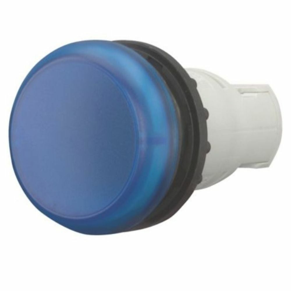 EATON M22-LC-B İNDİCATOR LİGHT,COMPACT,FLUSH,BLUE