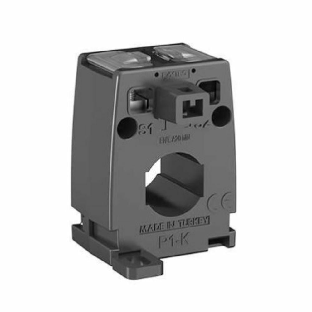 ENTES ENTES ENT.A20 MN 40-1VA CL:3 ALÇAK GERİLİM AKIM TRAFOSU