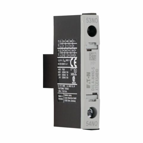 EATON SPD-ST PRİZ TİPİ PARAFUDR (D) 275VAC, 1,5KV,-EATON