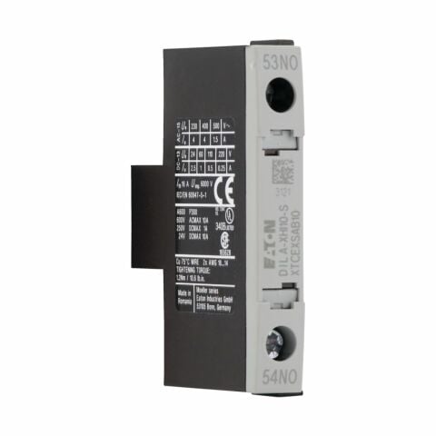 EATON SPD-ST PRİZ TİPİ PARAFUDR (D) 275VAC, 1,5KV,-EATON