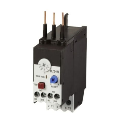 EATON ZBT12-0.24 TERMİK RÖLE (THİN-LİNE I,II BOY İ-EATON