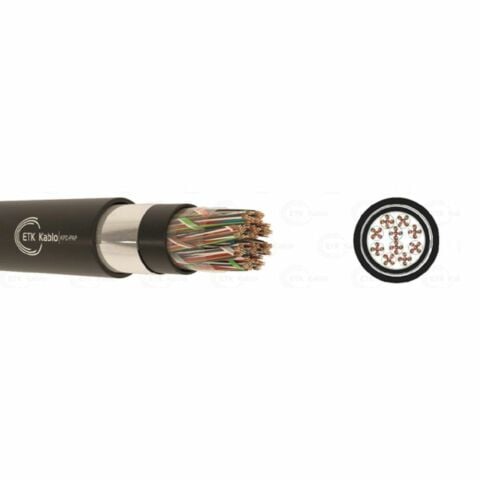 ETK 10X2X0,50 PD-PAP KABLO