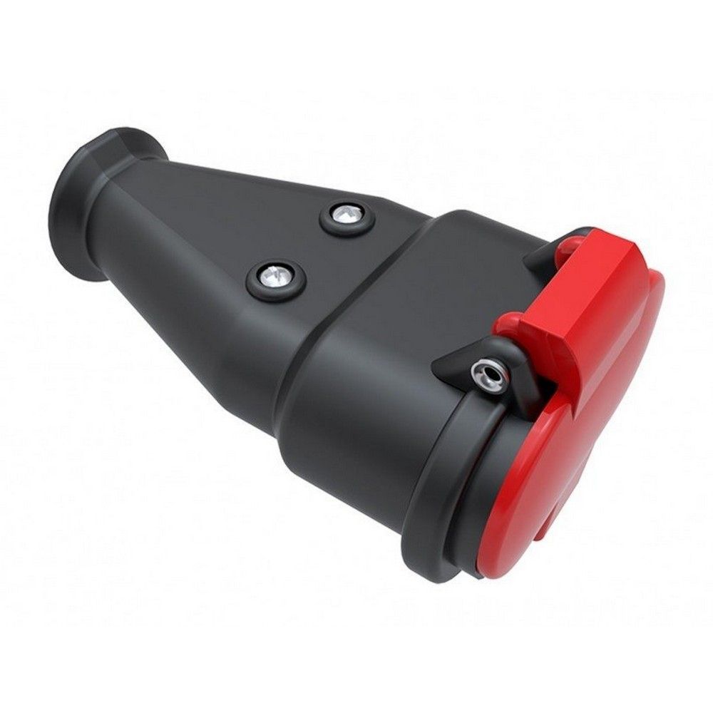 BEMİS 25-40A.YASSI UZATMA PRİZ