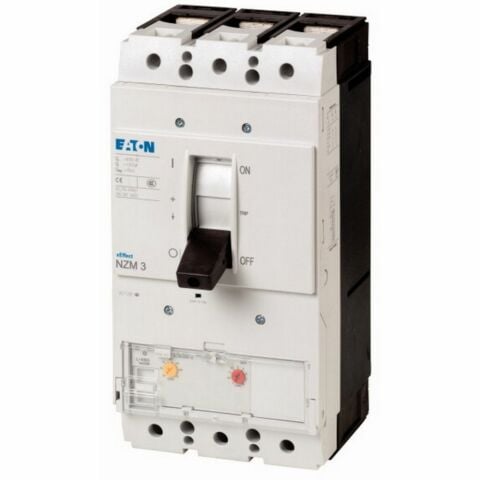 EATON NZMH3-AE630 KOMPAKT ŞALTER (ELEKTRONİK-LI KORUMA) 3X630A 150KA