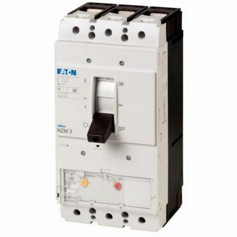 EATON NZMH3-AE630 KOMPAKT ŞALTER (ELEKTRONİK-LI KORUMA) 3X630A 150KA