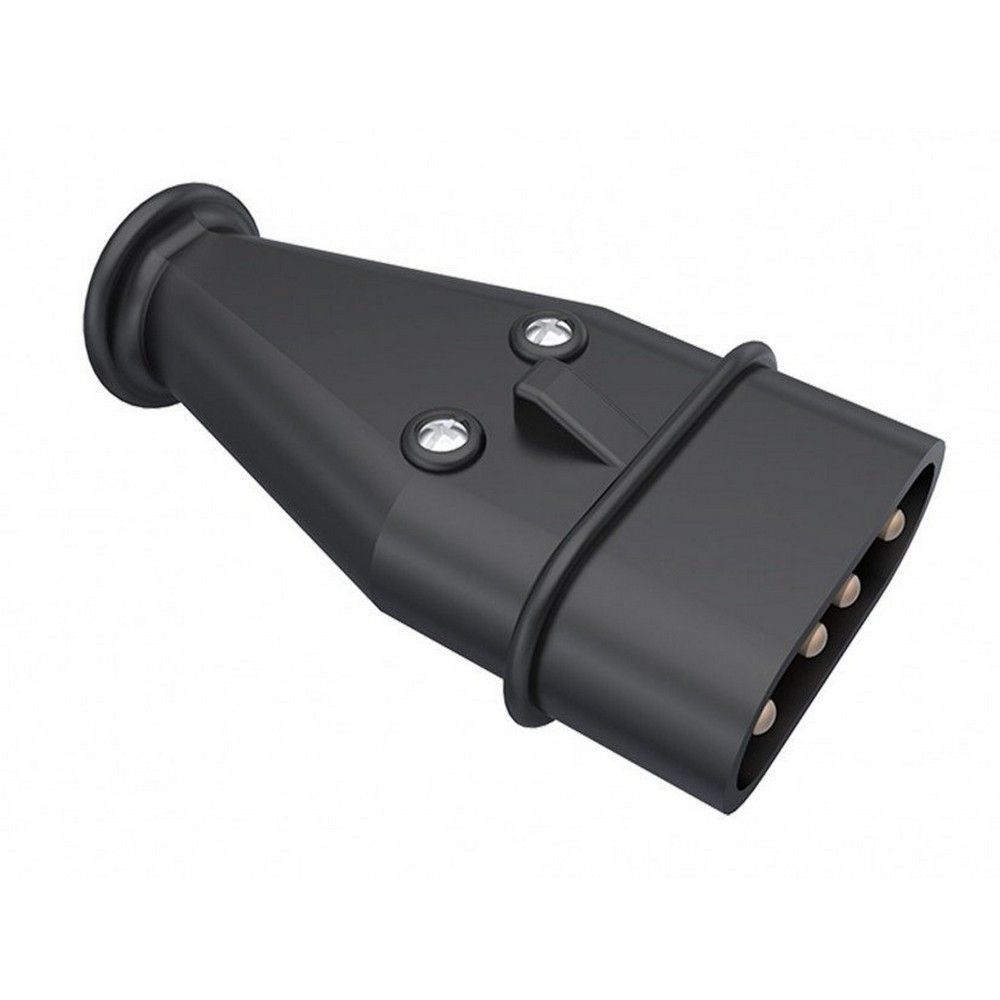 BEMİS 40-63A.YASSI DÜZ FİŞ