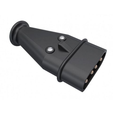 BEMİS 40-63A.YASSI DÜZ FİŞ