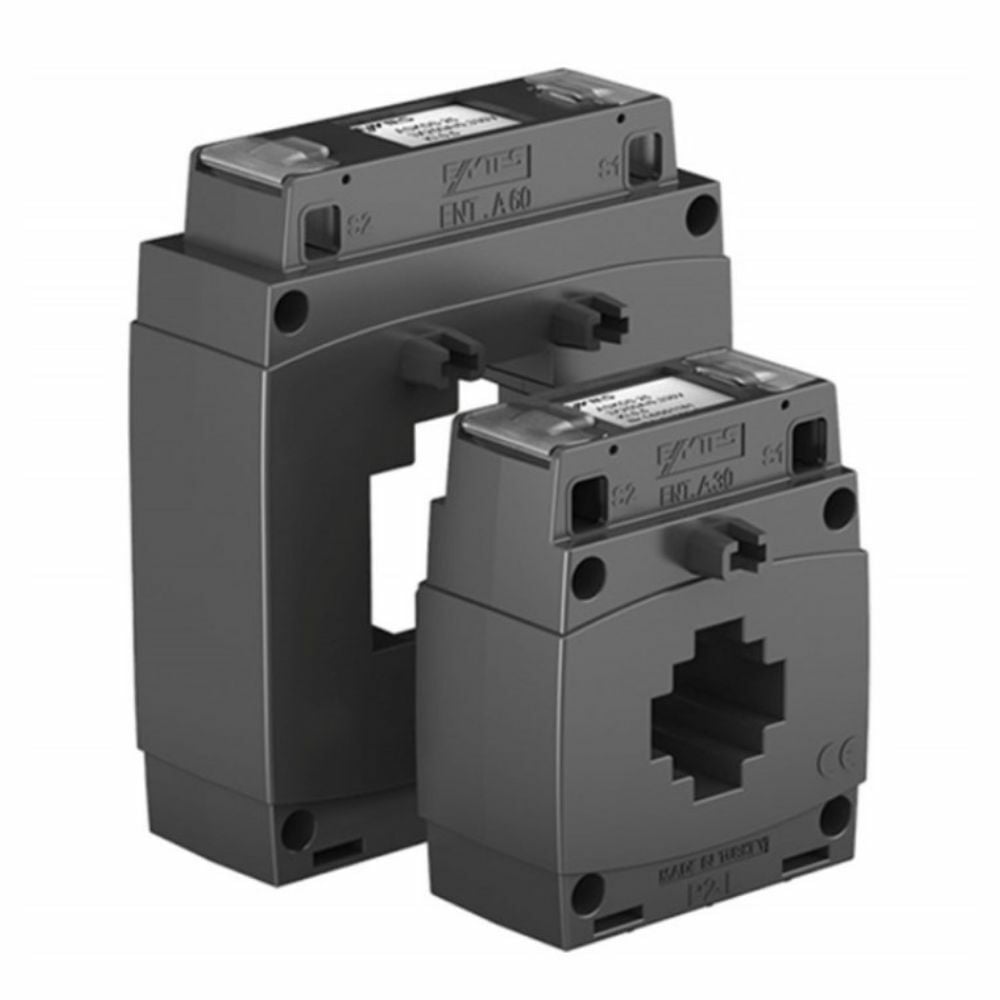 ENTES ENTES ENT.A20 MN 150-2,5VA CL:0,5 ALÇAK GERİLİM AKIM TRAFOSU