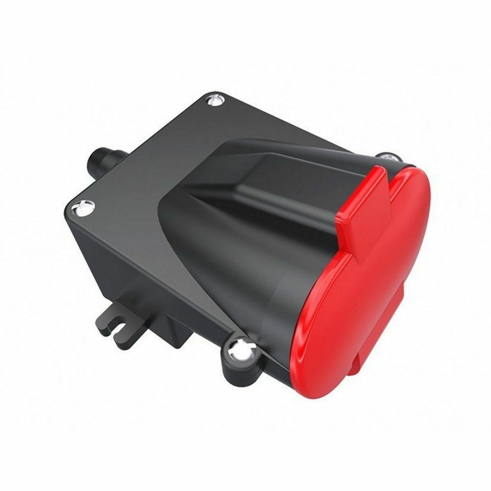 BEMİS 40-63A.YASSI DUVAR PRİZ