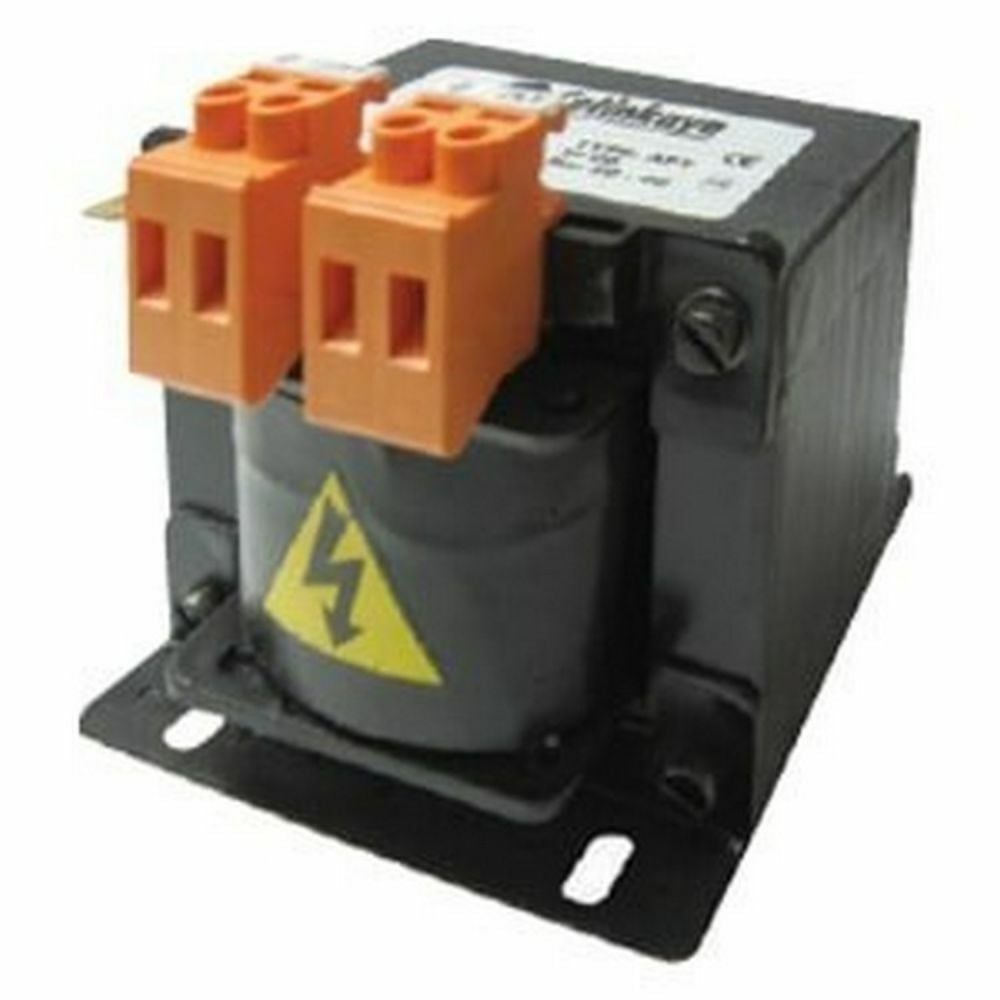 ÇETİNKAYA 220-24V 2500 VA BAKIR İZOLELİ TRANSFORMATÖR