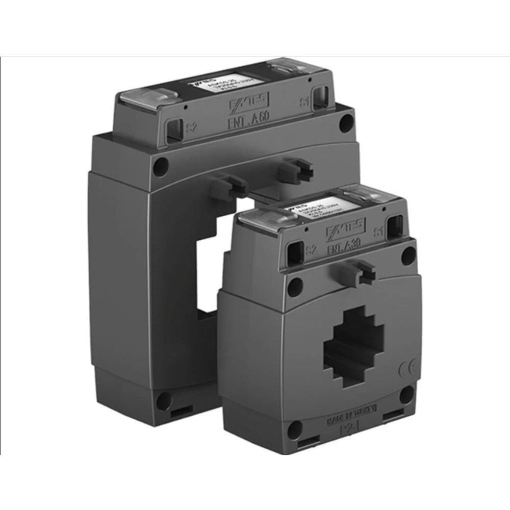 ENTES ENTES ENT.AB 25- 10 VA CL:0,5 ALÇAK GERİLİM AKIM TRAFOSU