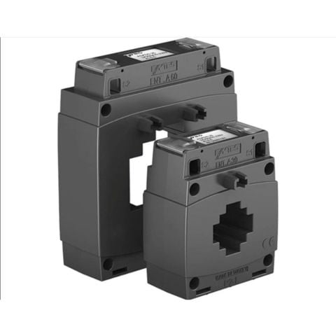 ENTES ENTES ENT.AB 25- 10 VA CL:0,5 ALÇAK GERİLİM AKIM TRAFOSU