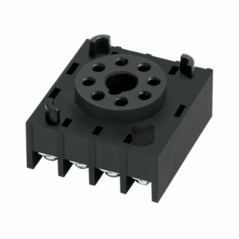 AUTONICS AUTONİCS 8 PIN SOKET