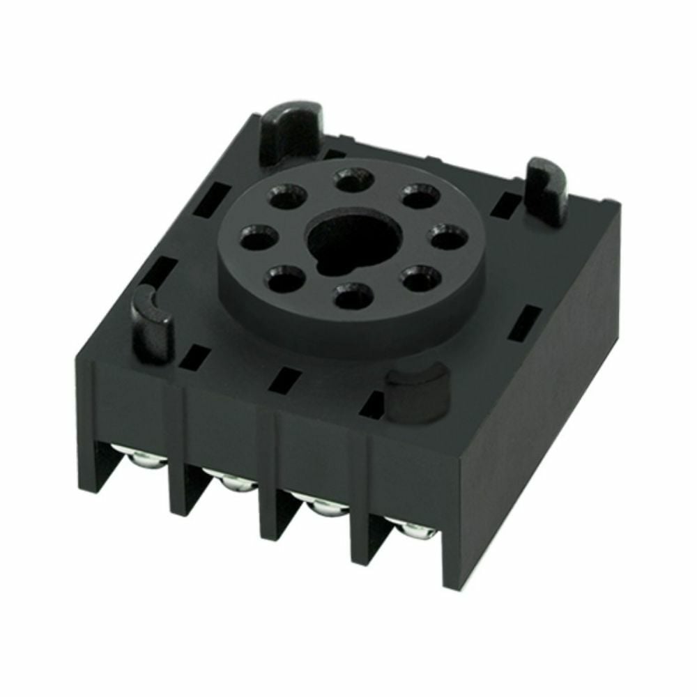 AUTONICS AUTONİCS 8 PIN SOKET