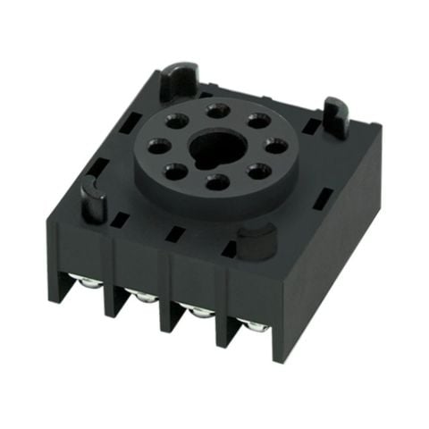 AUTONICS AUTONİCS 8 PIN SOKET