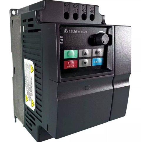 EL-W 1 FAZ 220V AC 0.75 KW