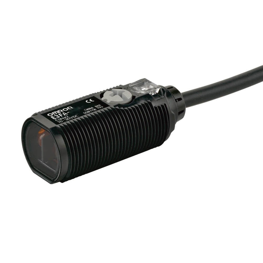 E3FA-RP11 2M Sensör Scan Omron