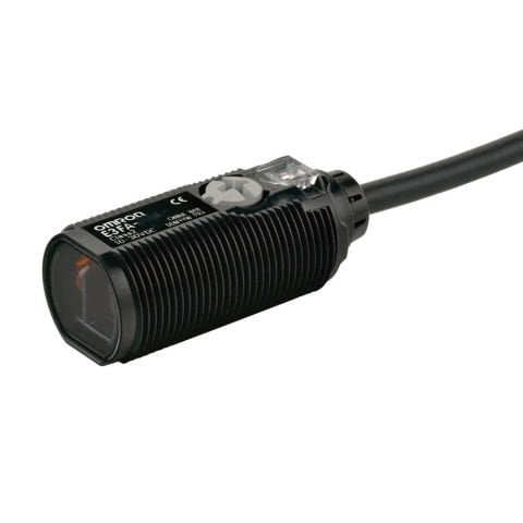 E3FA-RP11 2M Sensör Scan Omron