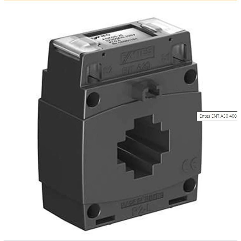 ENTES ENT.A30 MN 400- 5VA CL:0,5 AKIM TRAFOSU M4472