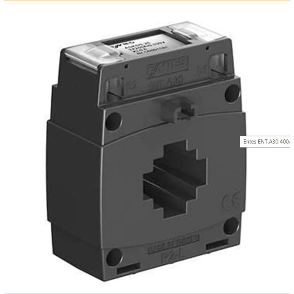 ENTES ENT.A30 MN 400- 5VA CL:0,5 AKIM TRAFOSU M4472
