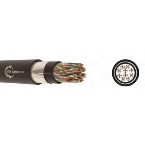 ETK 20X2X0,50 KPD-PAP KABLO