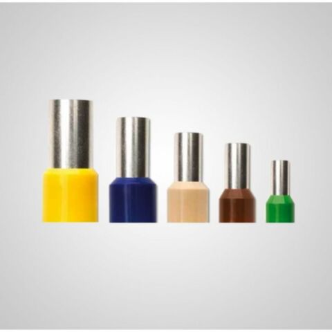 MOLWEX MKY 2,5/8 MAVİ 2,5 MM² İZOLELİ YÜKSÜK, ALMAN NORMU MOLWEX 012 005