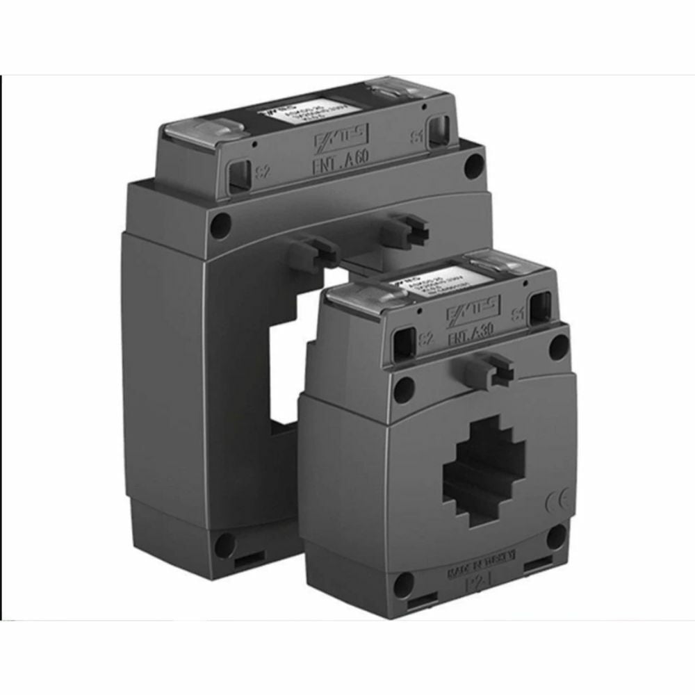 ENTES ENTES ENT.A30 MN 50- 1VA CL:1 ALÇAK GERİLİM AKIM TRAFOSU