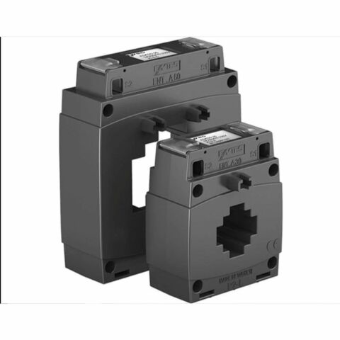 ENTES ENTES ENT.A30 MN 50- 1VA CL:1 ALÇAK GERİLİM AKIM TRAFOSU