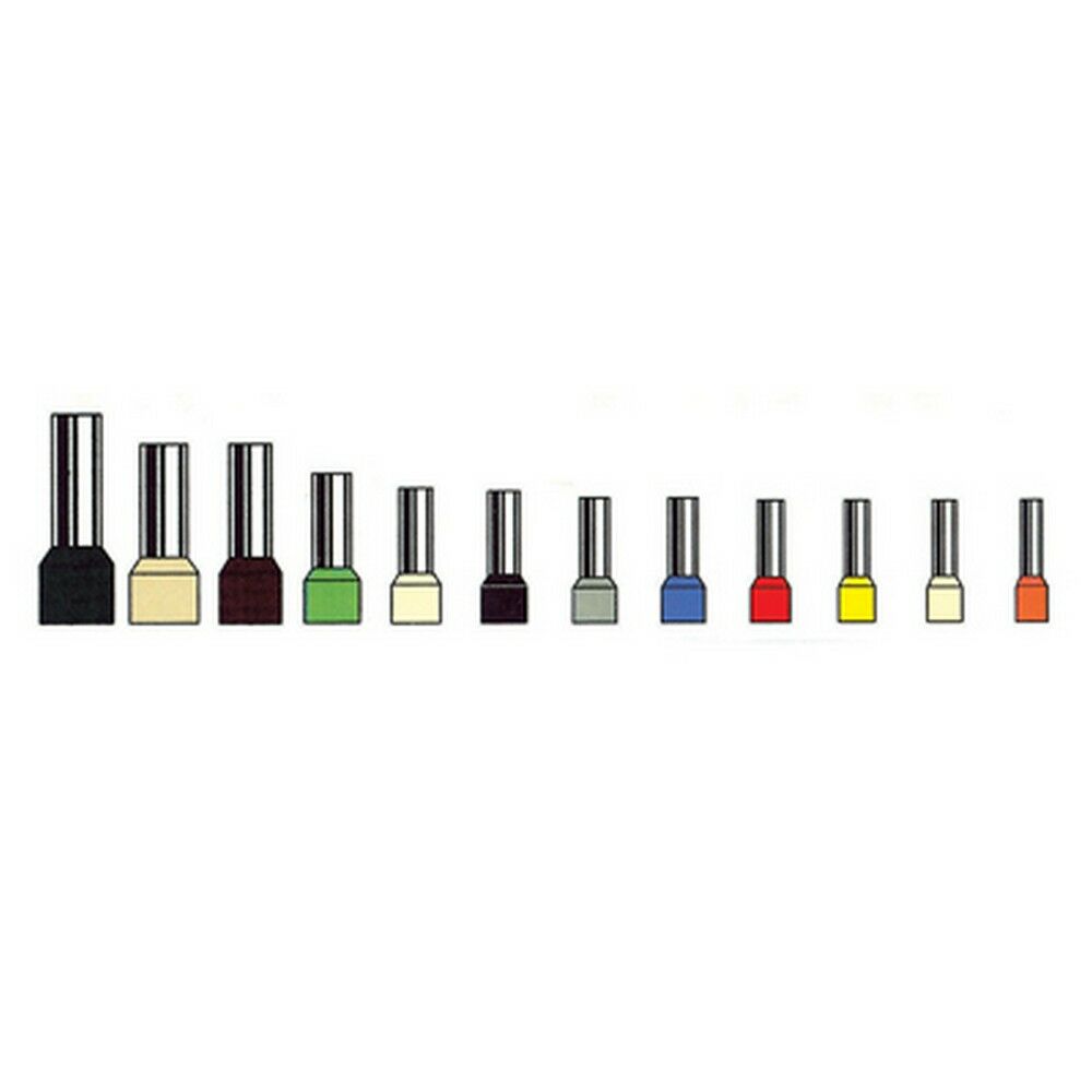 KLEMSAN IKY 35,0/16 570110 (20 ADET)