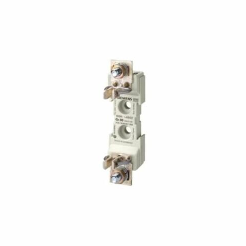 EATON SD00-D NH SİGORTA KAİDESİ 00(000)-BOY, 160A