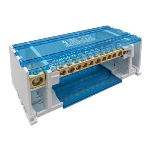 GWEST GW-160 AMPER DAĞITICI ÜNİTE (5 ADET)