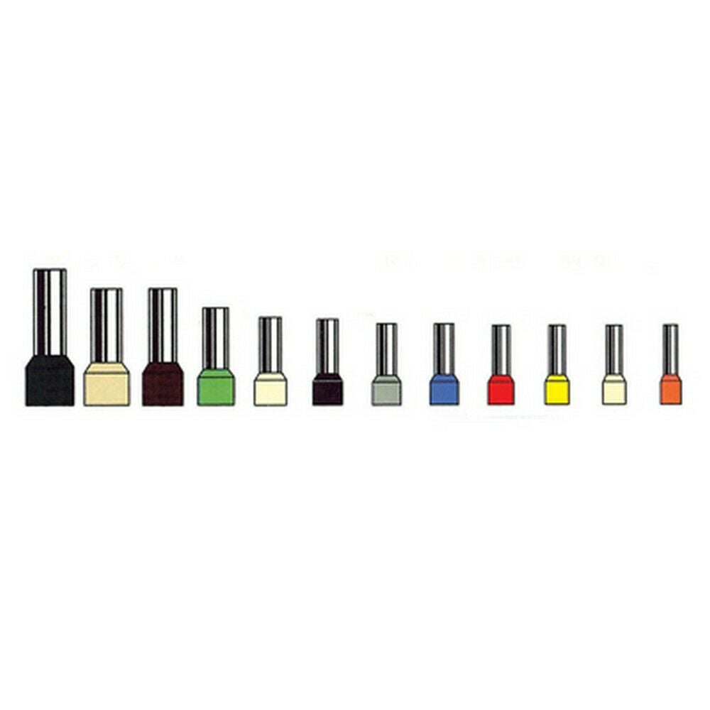 KLEMSAN IKY 50,0/20 570120 (20 ADET)