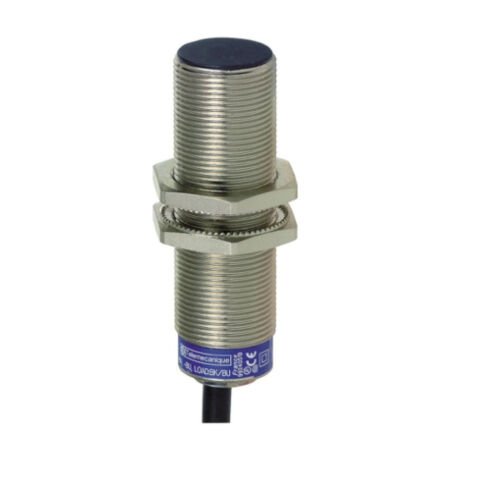 TELEMECANIQUE ENDÜKTİF SENSÖR M12 L53MM-SN4MM-2M XS612B1PBL2